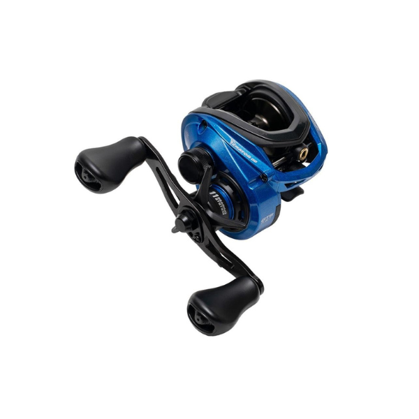 CARRETILHA VENATOR GS GTS 11000 - ESQ
