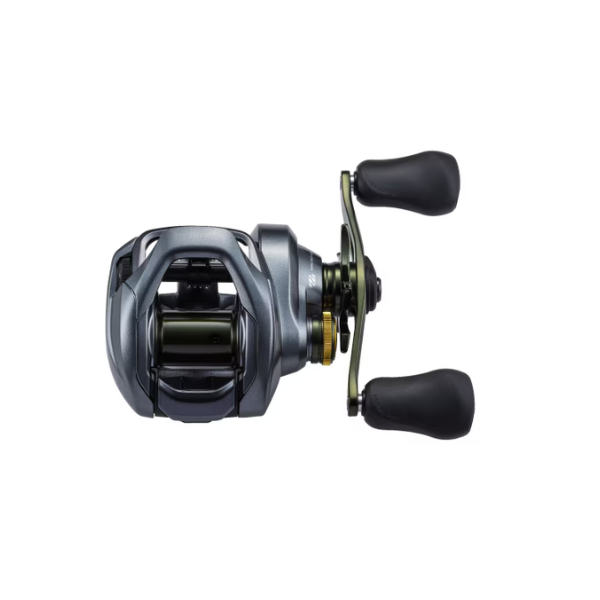 CARRETILHA CURADO DC 150 XG