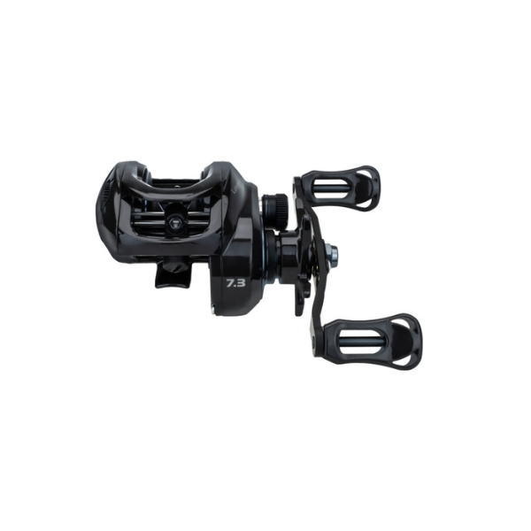 CARRETILHA LANCER CARBON