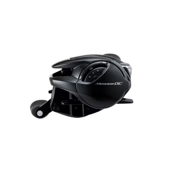 CARRETILHA METANIUM DC 70HG
