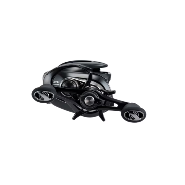 CARRETILHA METANIUM DC 70HG