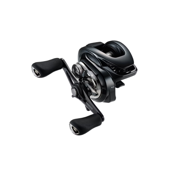 CARRETILHA METANIUM DC 70HG