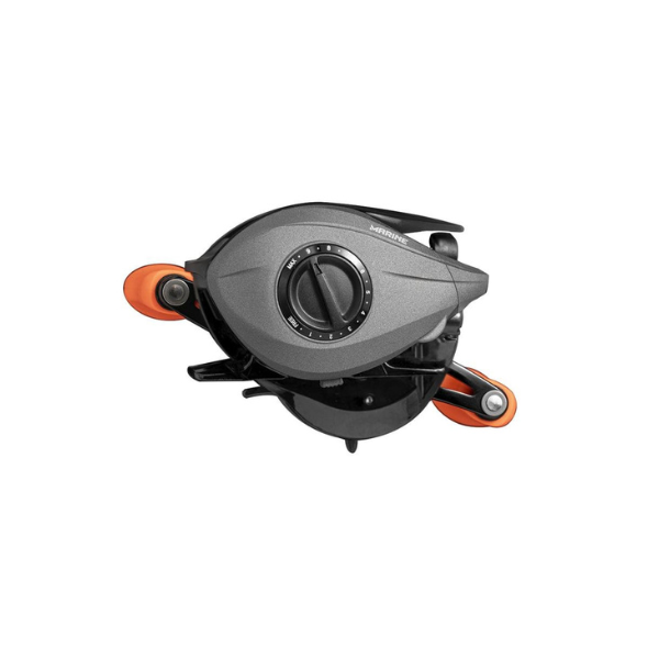 CARRETILHA TITAN PRO 2 8000 - ESQ