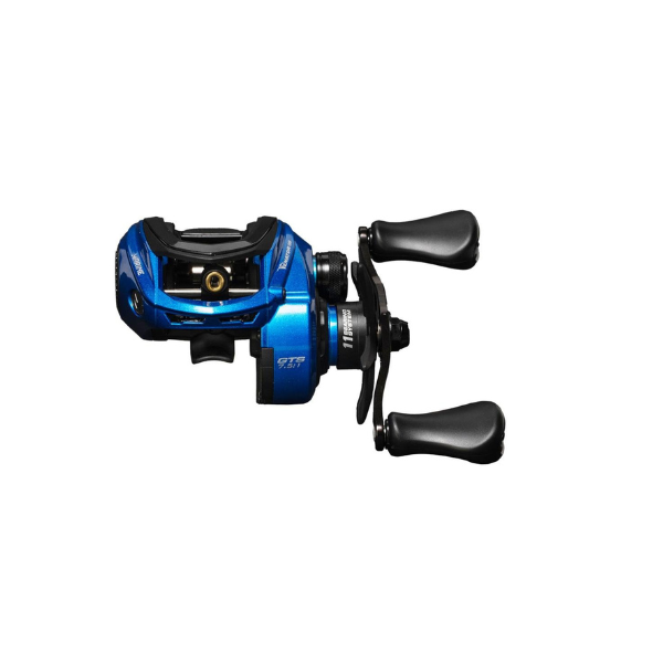 CARRETILHA VENATOR GS GTS 11000 - ESQ