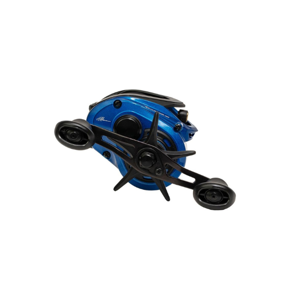 CARRETILHA VENATOR GS GTS 11000 - ESQ