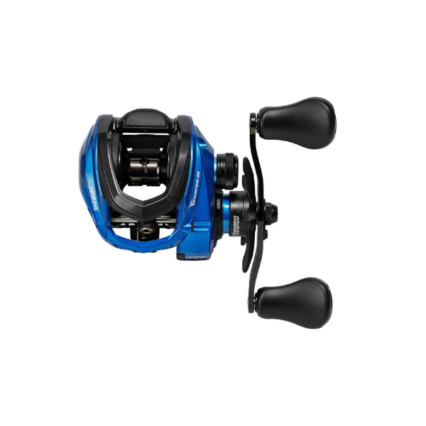 CARRETILHA VENATOR GS GTS 11000 - ESQ
