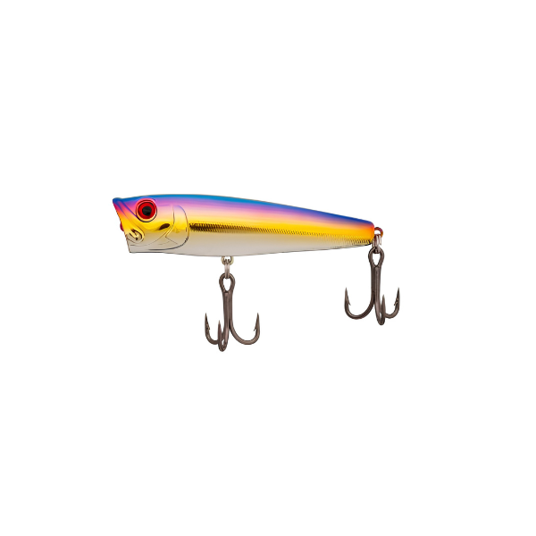 ISCA FLASH POPPER 80