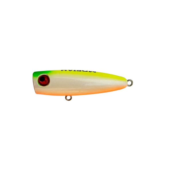 ISCA CUTUCA 50