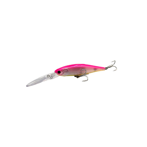 ISCA DEEP SHAD