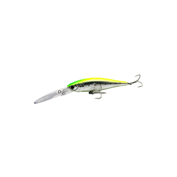 ISCA DEEP SHAD
