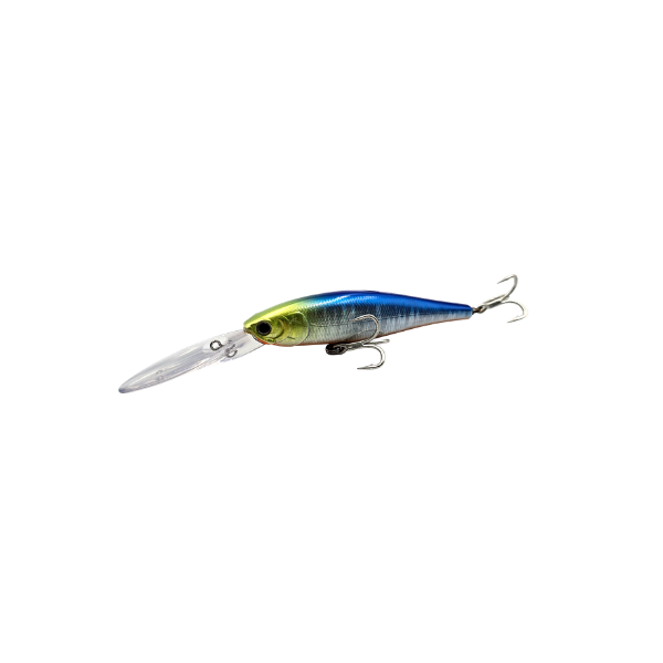 ISCA DEEP SHAD