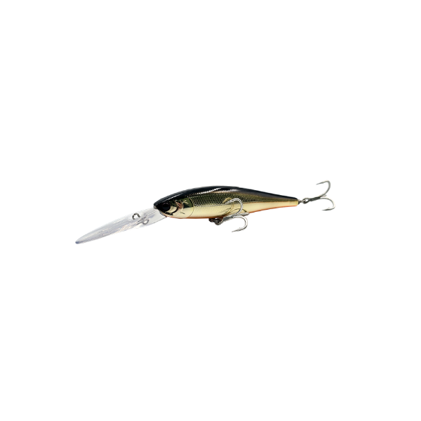 ISCA DEEP SHAD