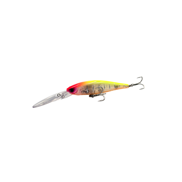 ISCA DEEP SHAD