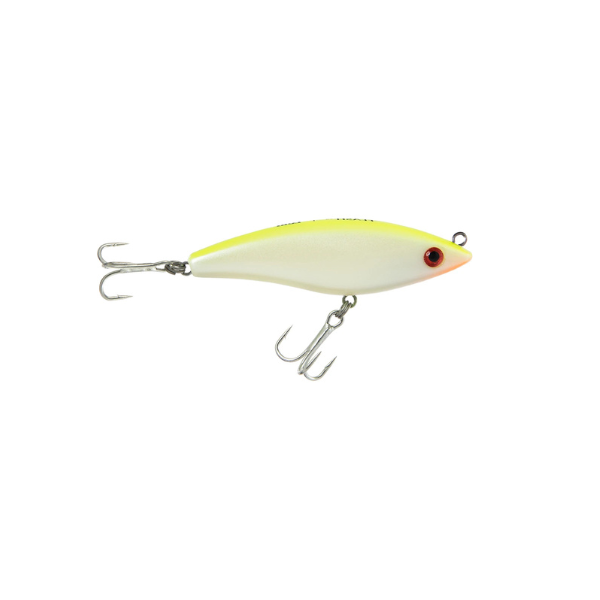 ISCA FLASH 75
