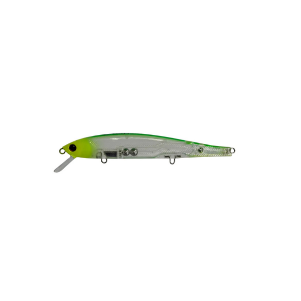 ISCA FLATCORE 115 S