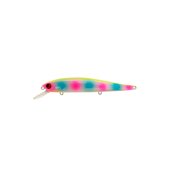 ISCA FLATCORE MINNOW