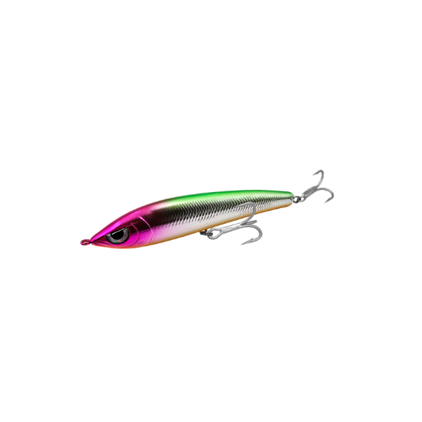 ISCA HUNTER BAIT 110
