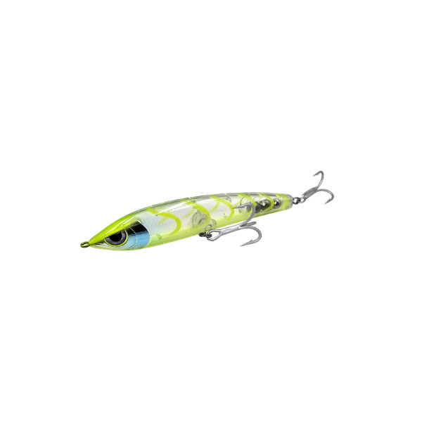 ISCA HUNTER BAIT 110
