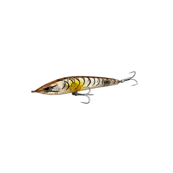 ISCA HUNTER BAIT
