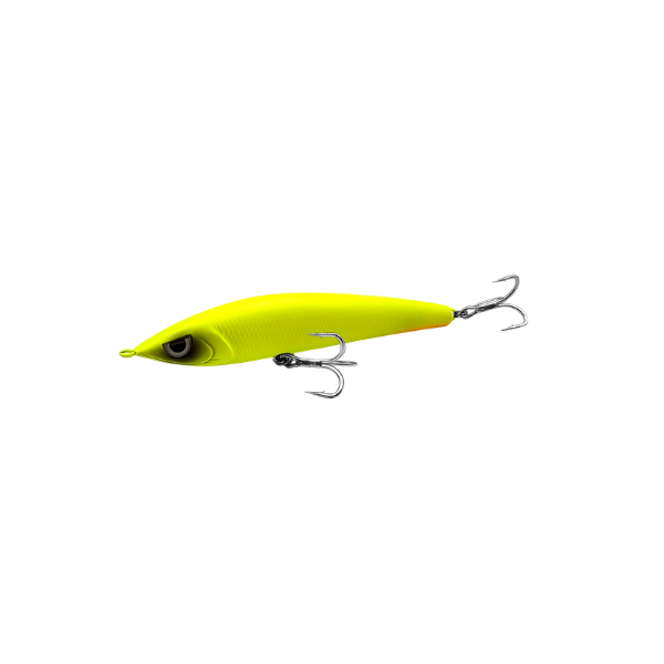 ISCA HUNTER BAIT