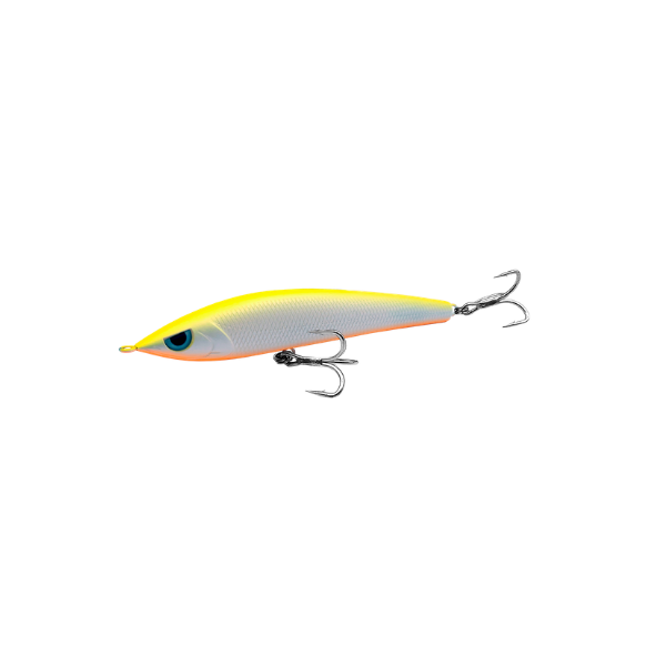 ISCA HUNTER BAIT