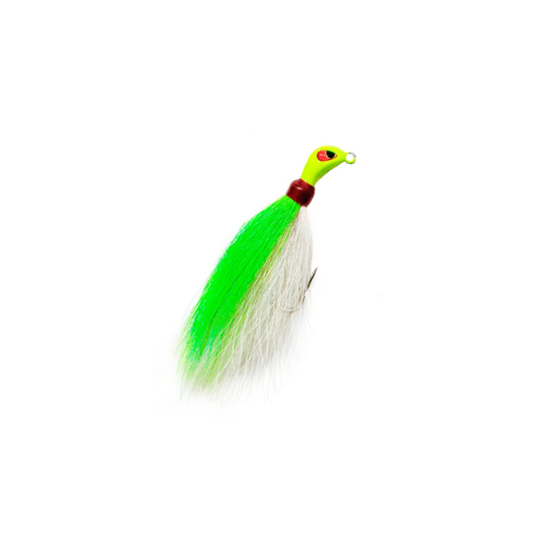 ISCA JIG FABIO BACA