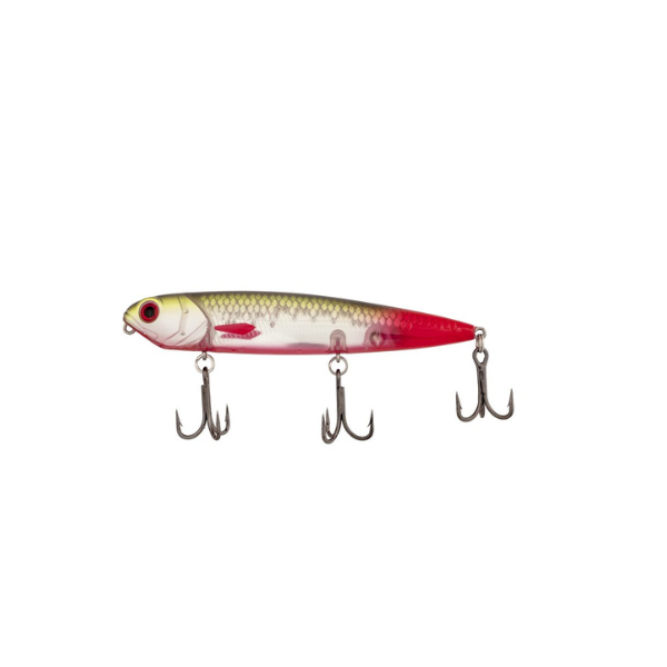 ISCA JOKER 128