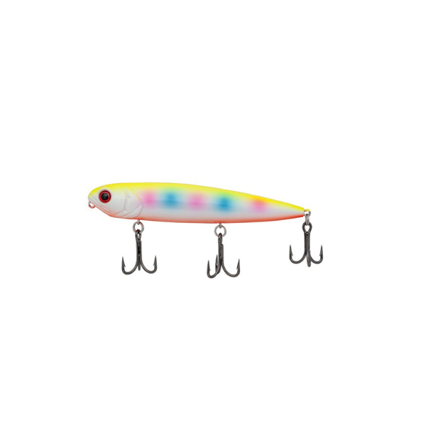 ISCA JOKER 128