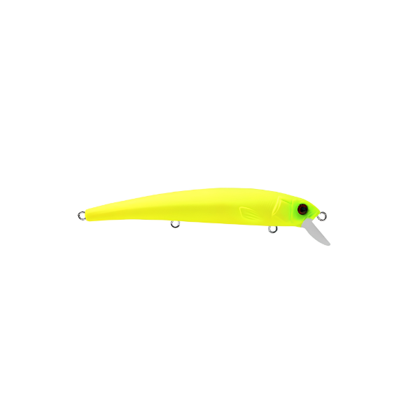 ISCA KISU FLOATING