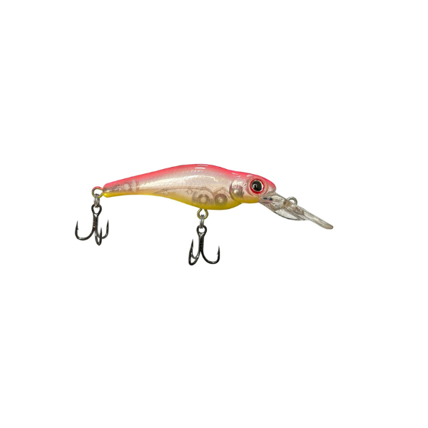 ISCA LAKER 55