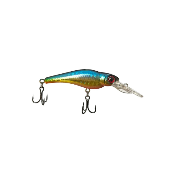 ISCA LAKER 55