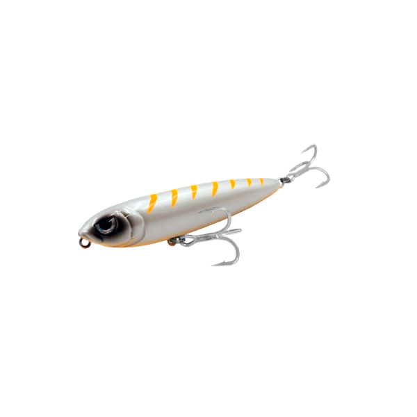 ISCA MAD DOG 120