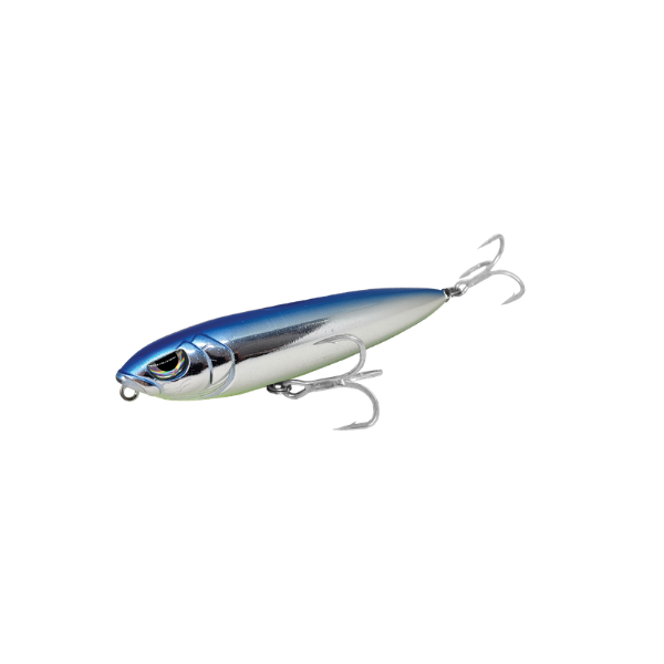 ISCA MAD DOG 120