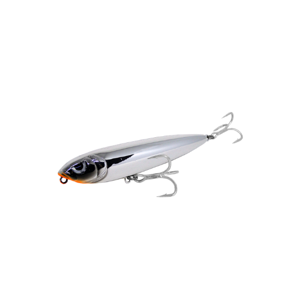 ISCA MAD DOG 120