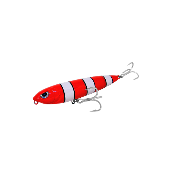 ISCA MAD DOG 120