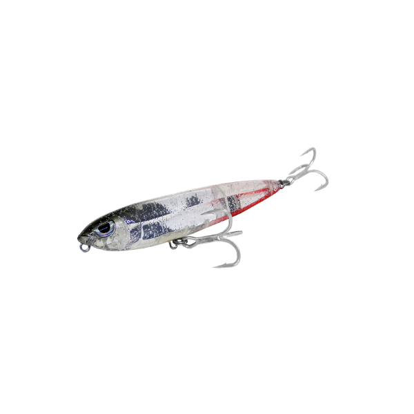 ISCA MAD DOG 120