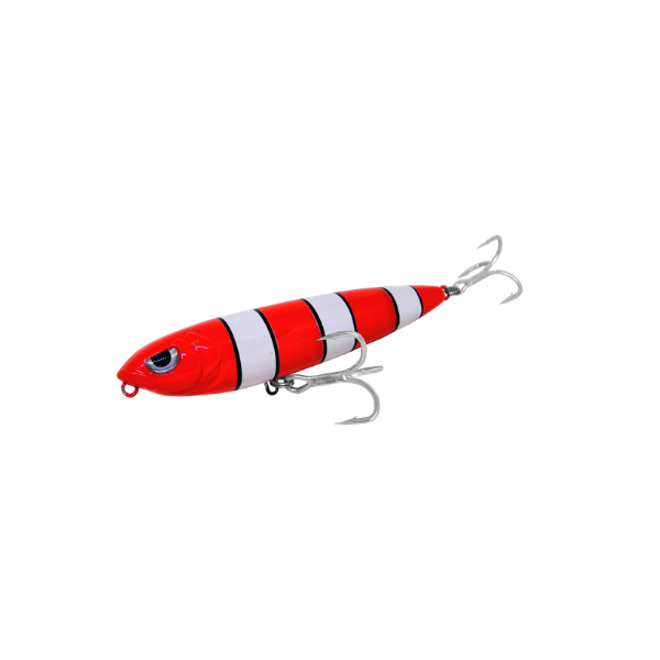 ISCA MAD DOG 90