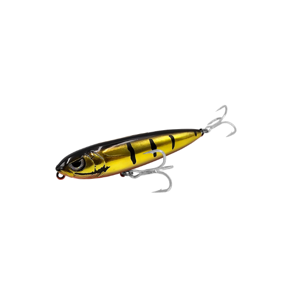 ISCA MAD DOG 90