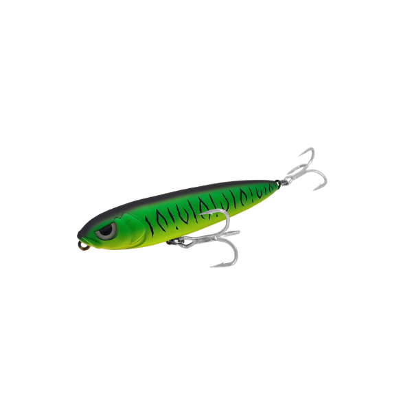 ISCA MAD DOG 90