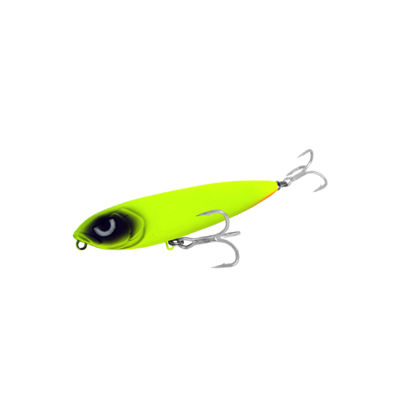 ISCA MAD DOG 90