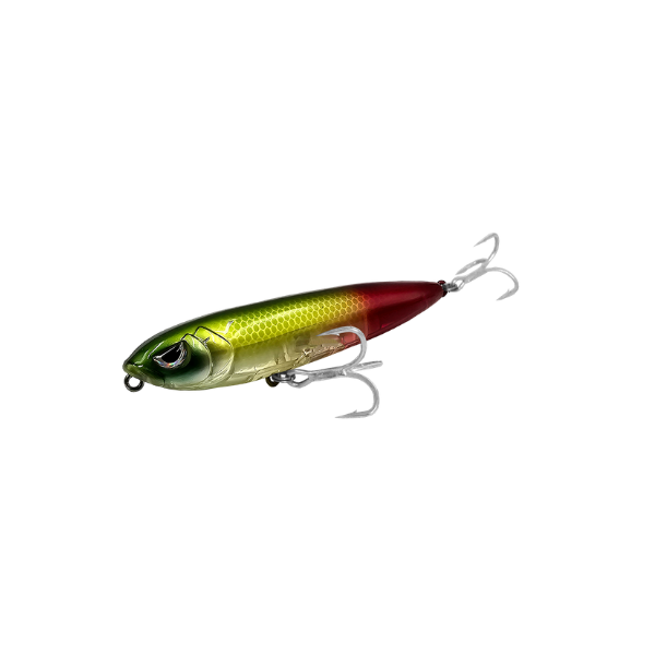 ISCA MAD DOG 90