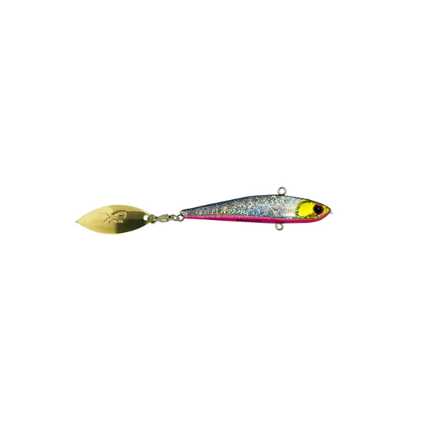 ISCA MAIOLI BAIT