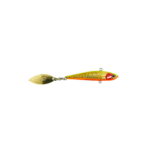 ISCA MAIOLI BAIT
