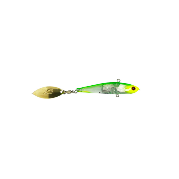 ISCA MAIOLI BAIT