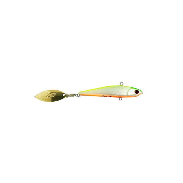 ISCA MAIOLI BAIT