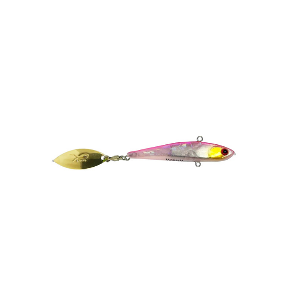 ISCA MAIOLI BAIT