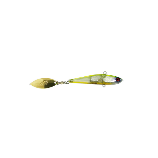 ISCA MAIOLI BAIT