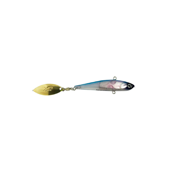 ISCA MAIOLI BAIT