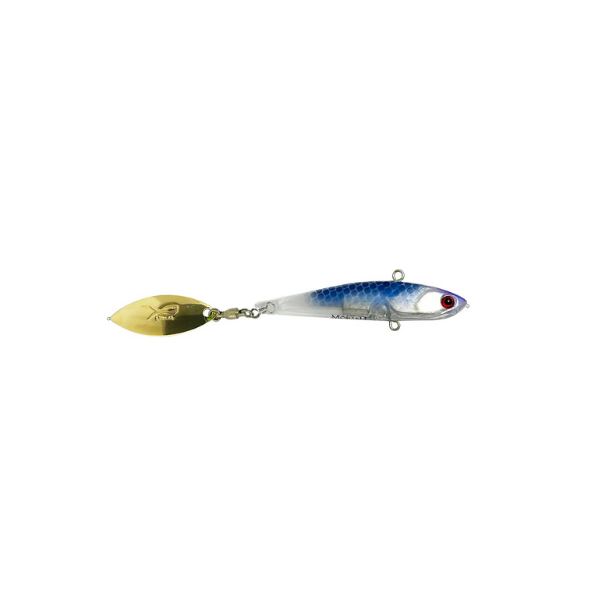 ISCA MAIOLI BAIT