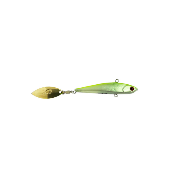 ISCA MAIOLI BAIT